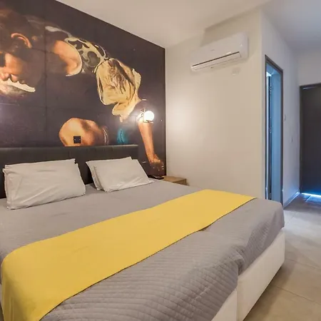 Narcissos Waterpark Hotel de apartamente