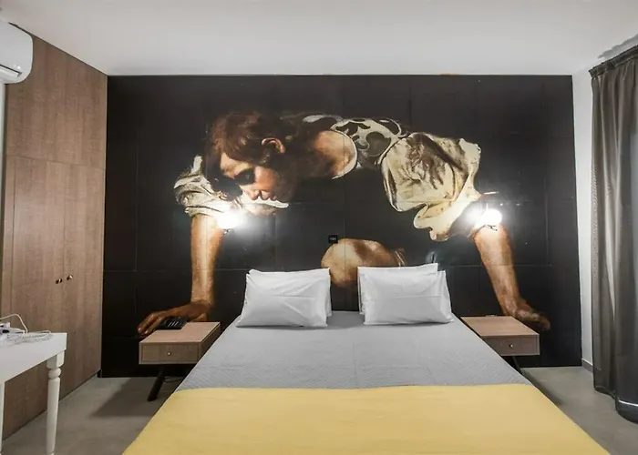 Narcissos Waterpark Aparthotel