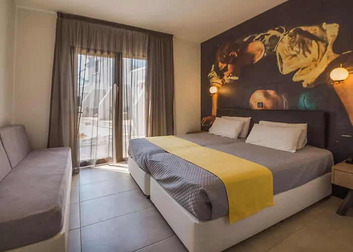 Narcissos Waterpark Protaras