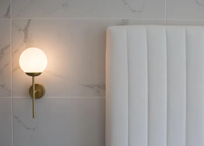 Narcissos Waterpark Lägenhetshotell 4*