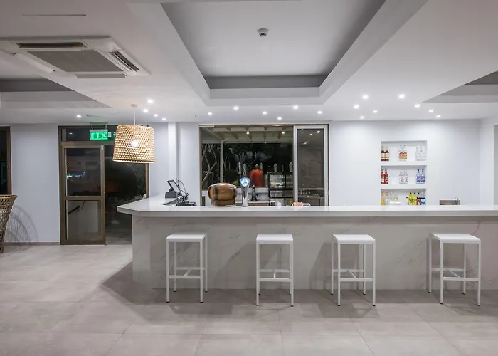 Narcissos Waterpark 4*