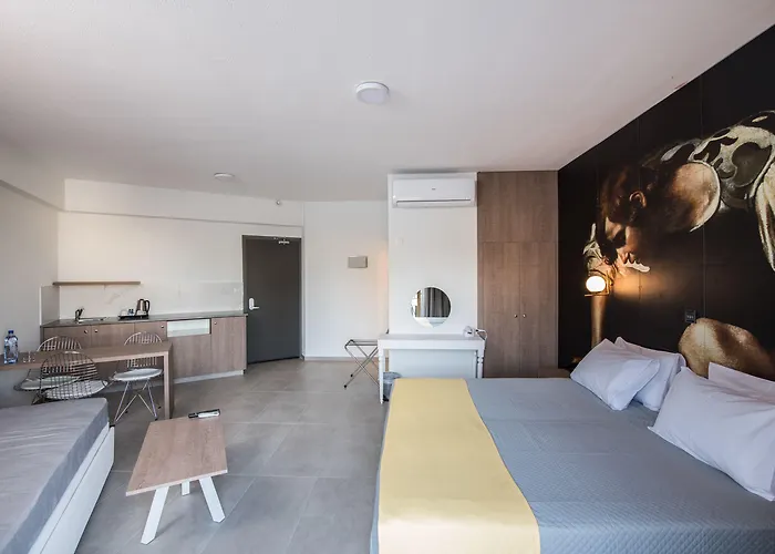 Narcissos Waterpark Protaras