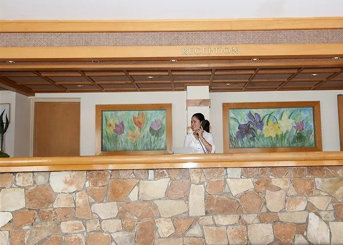 Narcissos Waterpark 4* Protaras