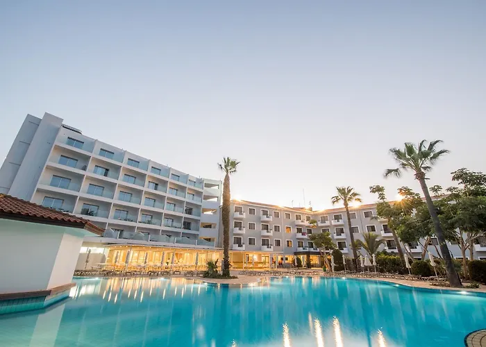 Narcissos Waterpark 4*