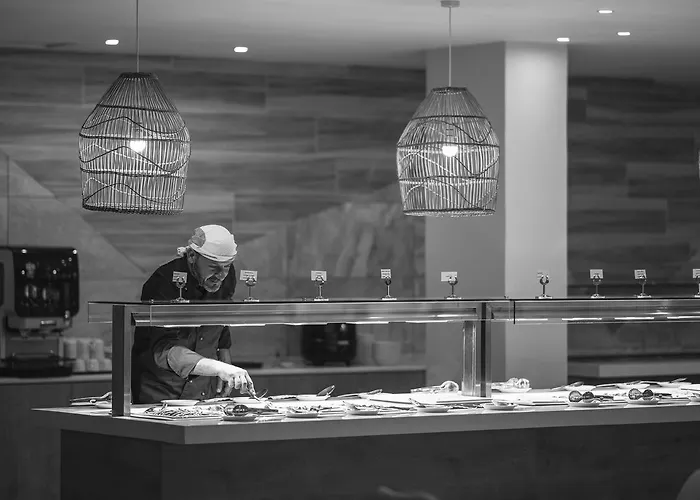 Narcissos Waterpark Lägenhetshotell Protaras