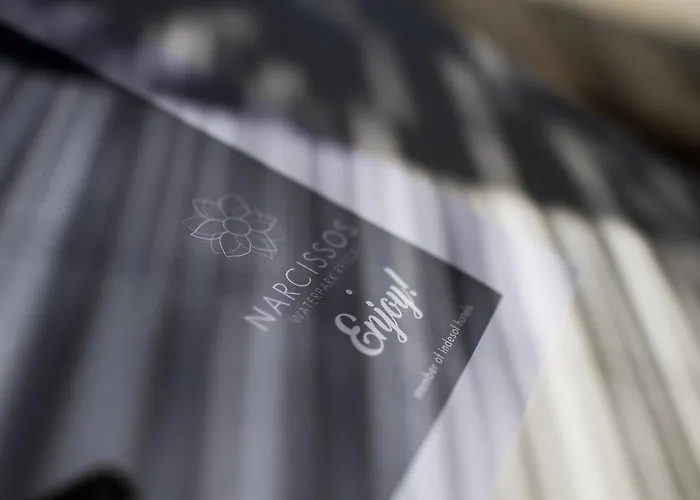 Narcissos Waterpark 4*