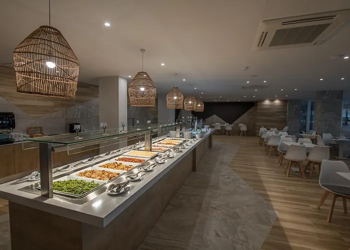 Narcissos Waterpark 4*