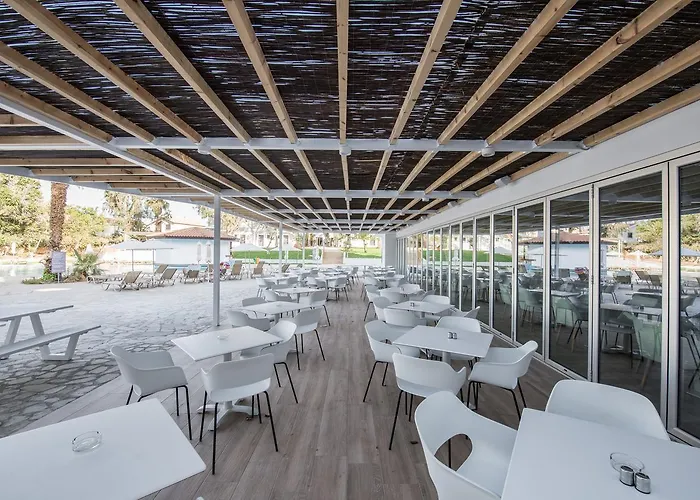 Apart-hotel Narcissos Waterpark Protaras