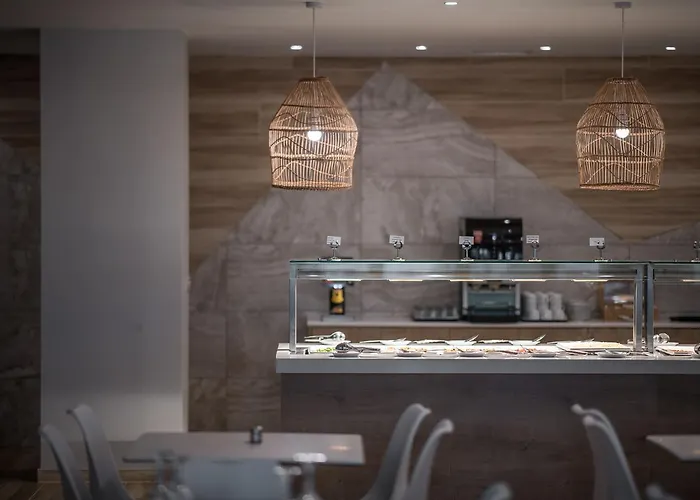 Narcissos Waterpark Protaras