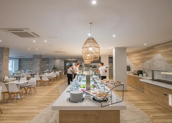 Narcissos Waterpark Apart-hotel Protaras