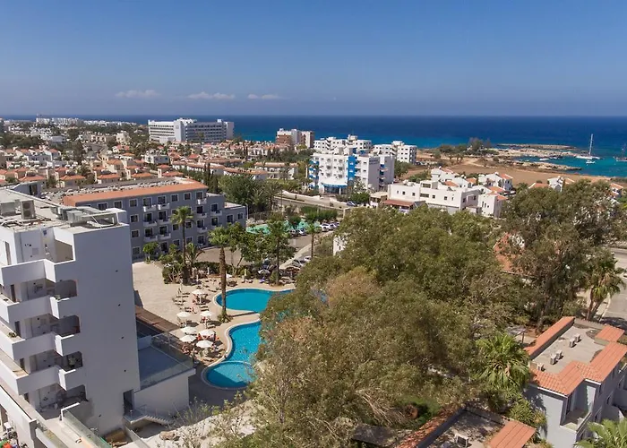 Narcissos Waterpark 4*