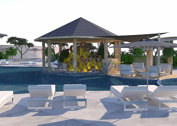 Apart-hotel Narcissos Waterpark Protaras