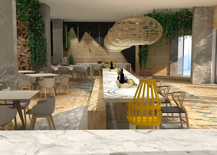 Narcissos Waterpark 4*