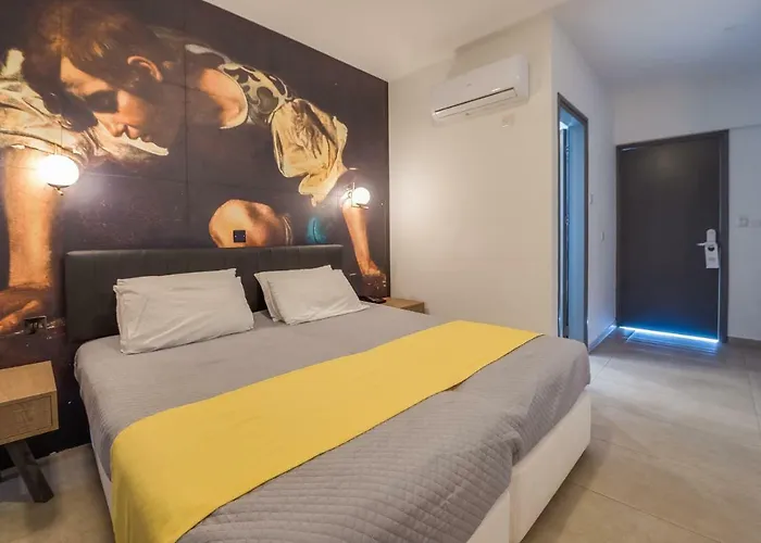 Narcissos Waterpark Aparthotel