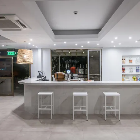 Narcissos Waterpark 4*