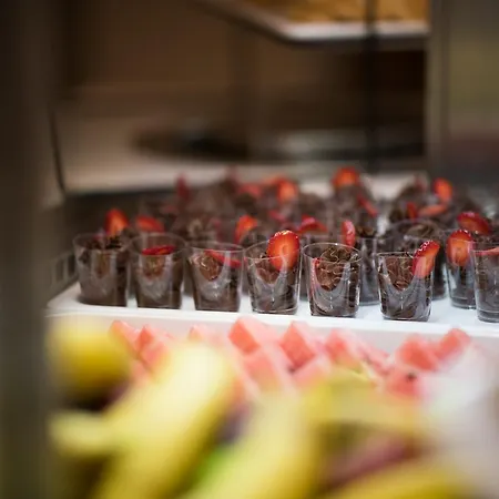 Narcissos Waterpark 4* פרוטאראס