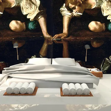 מלון דירות Narcissos Waterpark