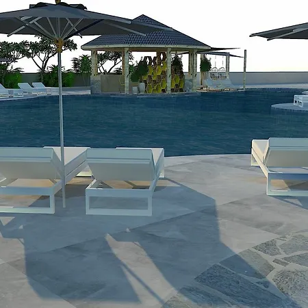 Narcissos Waterpark 4*