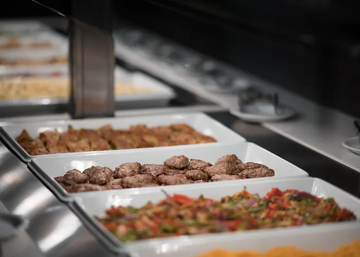 Narcissos Waterpark 4*