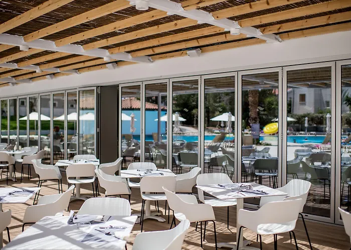 Narcissos Waterpark 4* Protaras