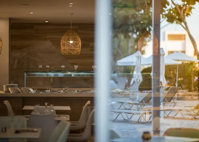 Narcissos Waterpark 4*