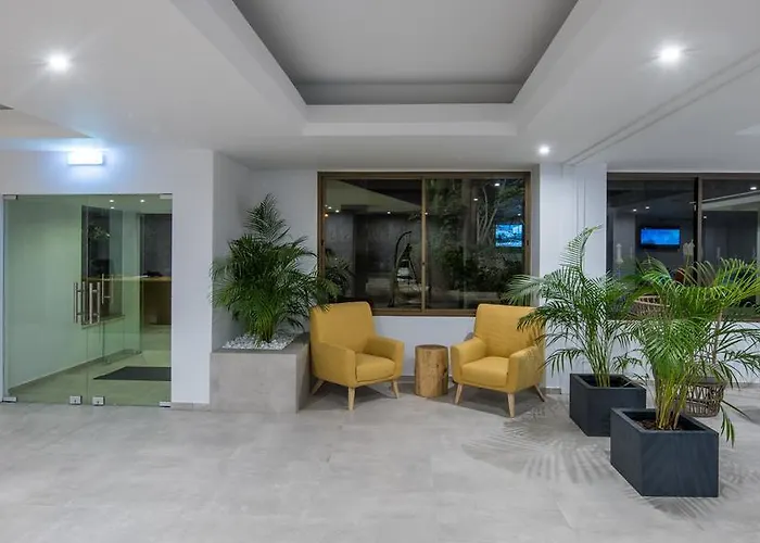 Narcissos Waterpark 4*