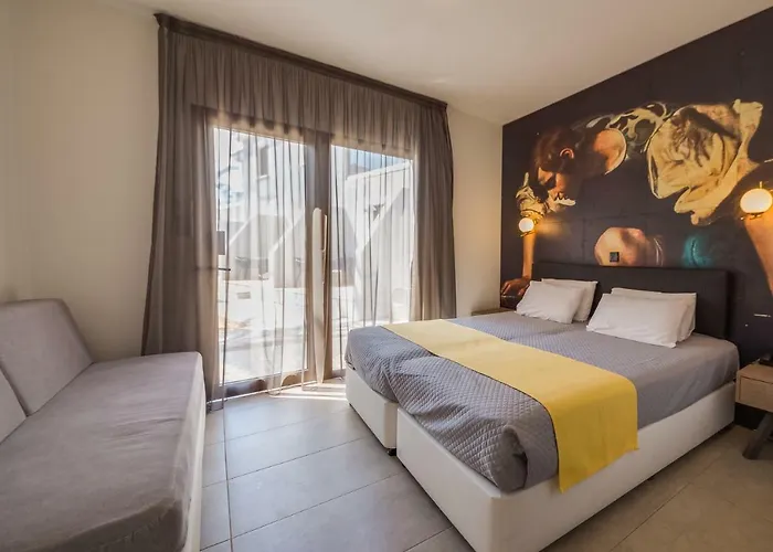 Narcissos Waterpark 4*